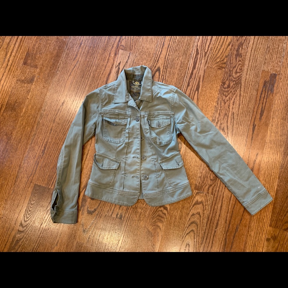 Lucky Brand women’s blazer/jacket